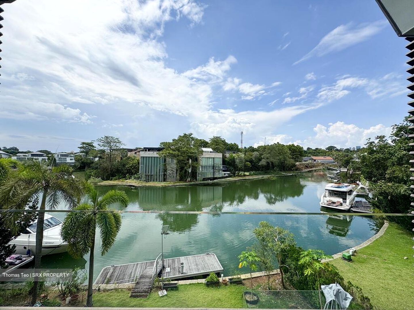 Sentosa Cove (D4), Detached #498468911